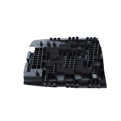 China Plastic Custom size car spare parts abs moulding Golf cart plastic accessories. with factory prices for sale