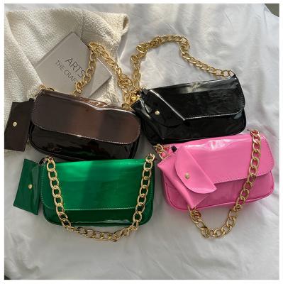 China Fashion Women's Bag Customer Bag Female Bags For Women Handbags For Women Cross - Body Shoulder Purse String Wallet for sale