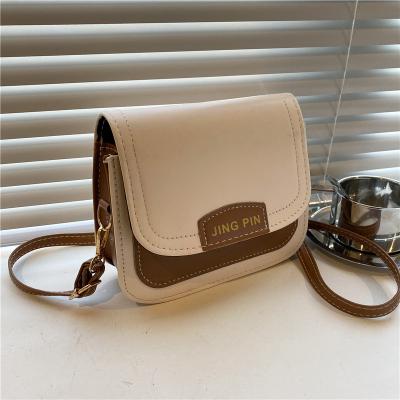 China Fashion OEM ODM New Fashion Children's Shoulder Bag Fashionable Women's Cross-body Bag Chain Small Bag for sale