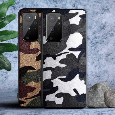 China Unique Camouflage Design Mobile Phone Case For Oneplus 9 6 6T 7 7T 8 8T pro Nord N10 N100 for sale