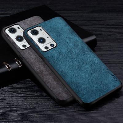 China Luxury Shockproof Phone Case For Oneplus 9 9R 8 8T 7 7T 6 6T Pro Nord 2 N10 N100 N200 5G Business Style for sale