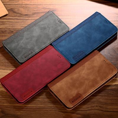 China Unique Leather Wallet Phone Case Cover For Sony Xperia 1 II III XZ XZ3 Premium High Quality for sale