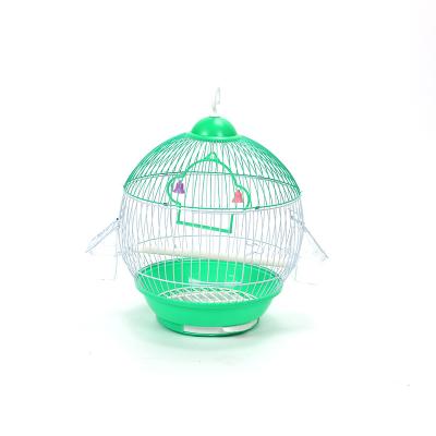 China Hot Sale Breathable Small Common Bird Cages and Houses for Parrots and Birds, Carriers and Houses for sale