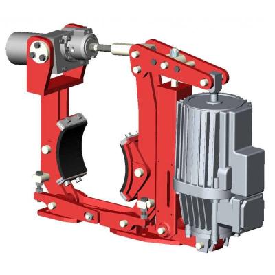 China S Extensively Hydraulic Solenoid Dual Clutch Industrial Brake Lining for sale