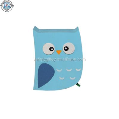 China Europe OWL STAND ORNAMENT WOODEN DECORATION for sale