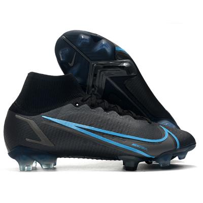 China Assassin Comfortable Low 14th Generation FG Soccer Shoes Upper Football Boots for sale