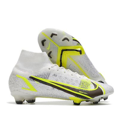 China Fashion\Comfortable\Durable Soccer Boots Mercurial Superfly 9 TF Soccer Shoes Soccer Shoes for sale