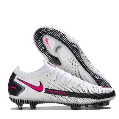 China GT Breathable Ghost Top Non Slip Breathable Mens Soccer Shoes Soccer Boots for sale