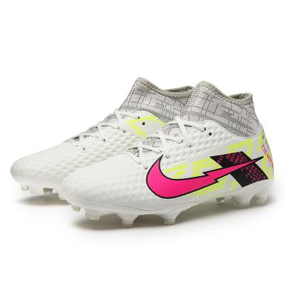 China Fashion\Phantom Elite DF FG Soccer Shoes Comfortable\Durable VSN Soccer Boots for sale