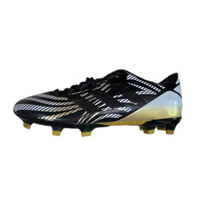 China Fashion\Comfortable\Durable Soccer Boots X Speedportal .1 2022 World Cup Boots FG Soccer Shoes for sale