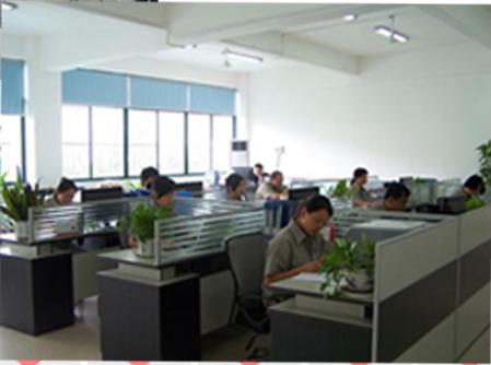 Verified China supplier - Shenzhen Aootoy Technology Co., Ltd.