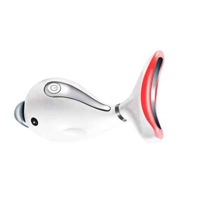 China Good Selling Face Lift Facial Massager Skin Beauty Machines Neck And Face Lifting Beauty Device for sale