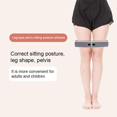 China Leg Posture Corrector Device AOOTOY Training Equipment Corrector Adjustable Sitting Posture Health Appliance Sitting 2021 for sale