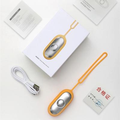 China AOOTOY Mini Portable Intelligent Sleep Aid Insomnia Treatment Soporific Device Sleep Instrument for sale