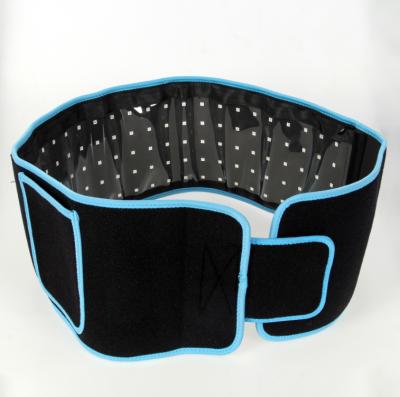 China Custom Pain Relief Weight Loss Light Belt 660Nm Infrared 850Nm Led Red Light Therapy Wrap Belt For Slim Body for sale