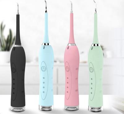 China AOOTOY Dental Teeth Clean Woodpecker LED Ultrasonic Teeth Cleaning Machine Cleaner for sale