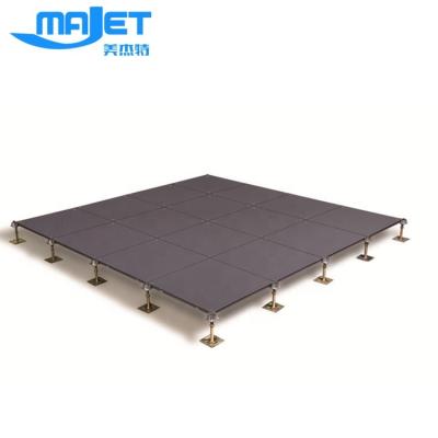 China Modern Antistatic Steel Flooring Computer Room Floor Tiles Price for sale