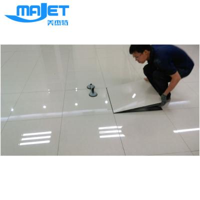 China Modern High Quality Ceramic Finish Raised Floor Panel / Accessories For Room Uses for sale