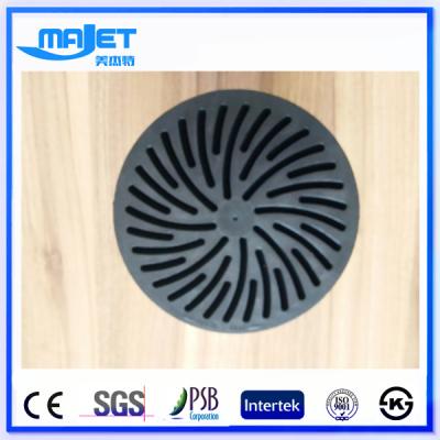 China Data Center Changzhou Aluminum Adjustable Round Swirl Diffuser Floor Diffuser for sale