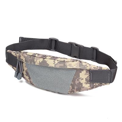 China Wholesale Multifunctional Fashion Waist Bag Military Waist Bag Tactical Bags for sale