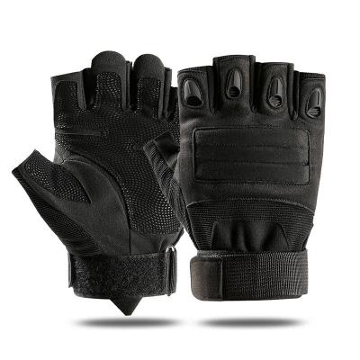 China Top Sale Tactical Gloves Wholesale Tactical Gloves Climbing Durable Gloves Non-slip for sale