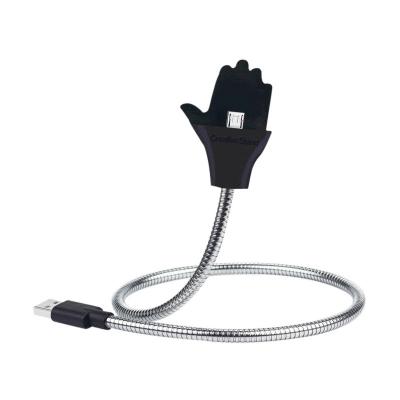 China Phone Holder And Phone Charging China Manufacturers Universal Mobile Hot Selling Phone Holder And Cell Phone Holder for sale