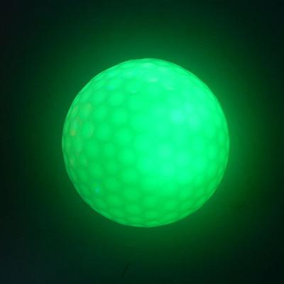 China Golf Night Game Free Preview! ! ! Multicolor Led Golf Ball /LED Golf Ball Low Price Light for sale