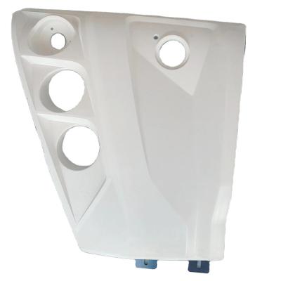 China B60C01-2803200AA Plastic Right Assembly Original Front Sectioning Plastic Quality For BYD K6 for sale