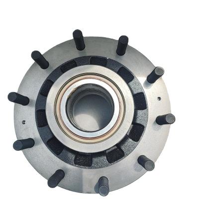 China Wheel Hub Bearing Auto Parts Rear Wheel Hub Assembly K9-3104010 For BYD Car K9 for sale