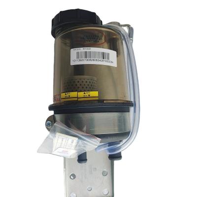 China Auto parts steering oil kettle 3408-10-00034 for zhongtong other for sale