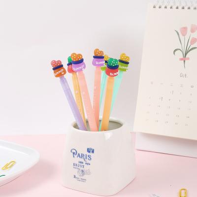 China office & Mechanical pencil easy to use cute colorful factory-theme school pencil lovely for sale