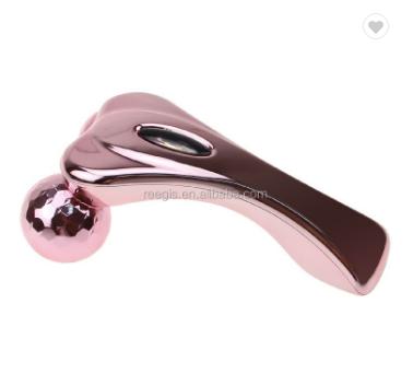 China 2022 Hot Sale 3D Body Roller Face Massager Person Health Care Fatigue Release Devices for sale