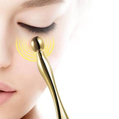 China Dark Circles Eye Care Tool Eye Cream Massager Bar Anti Wrinkle Remove Dark Circles Eye Beauty Equipment for sale