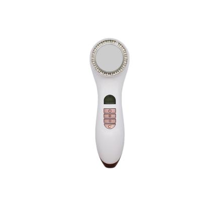 China Multifunctional Facial Skin Rejuvenation Photon Skin Rejuvenation Face Massager Hot Cold Beauty Instrument Other Home Use Beauty Equipment for sale