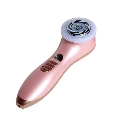 China 2021 Face Lift Beauty Tools RF Machine Portable Skin Tightening Skin Tightening RF EMS Beauty Instrument for sale