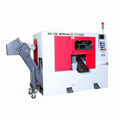 China Building Material Shops ISO CE Standard Auto Feeding OEM/ODM High Quality CNC Hydraulic Industrial Iron Metal Cutting Circular Band Sawing Machine for sale