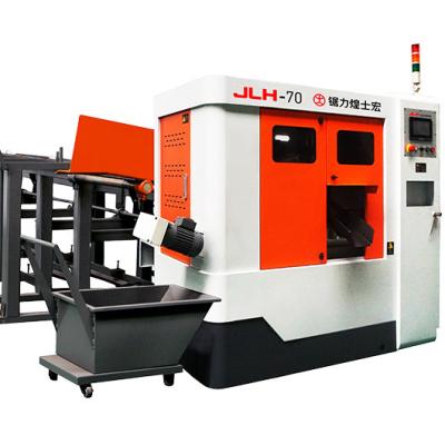 China Industrial CNC Circular Sawing Machine Metal Cutting High Speed ​​Metal Iron Steel Saw Machine OEM/ODM Full Automatic China Factory Circle Saw Machine for sale