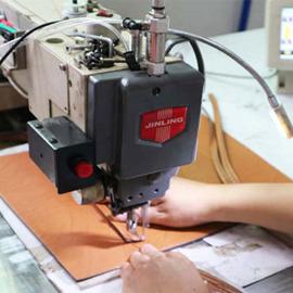 Verified China supplier - Guangzhou Herder Leather Products Co., Ltd.