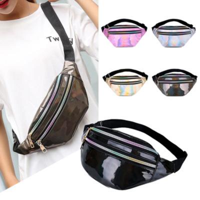 China New Designer Water Proof Custom Waist Bags For Women Pussy Pack Ladies Waterproof Worthless Bag for sale