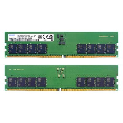 China High Performance Memory Ram Ddr 5 Desktop Stable 3 16Gb 32Gb 4800Mhz Ddr5 Ram Memory For Desktop for sale