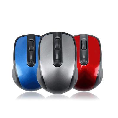 China Cheap Game Mouse Gaming Mouse 2.4 GHz Black Wireless Usb Wireless Optical Type C Game Mouse Baterie for sale