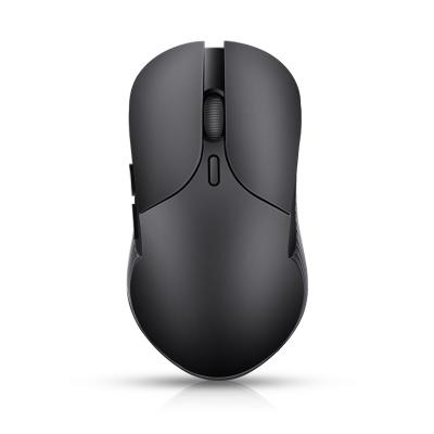 China High Quality Smart Wireless Mouse Arc 2.4G USB Rechargeable AI Voice Translation Smart Mouse For Computer for sale