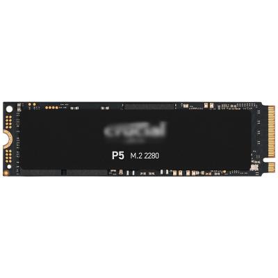 China Solid State Stable M2 SSD M.2 Nvme 2280 SSD P5 Series High Quality SSD 250Gb 500Gb 1Tb 2Tb Hard Drive Disk for sale