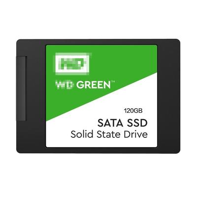 China Cheap SSD 120Gb SATA 3.0 Solid State Internal Hard Disk Drive 545MB/S SSD Green SSD Price for sale