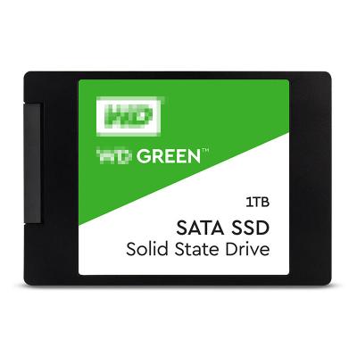 China Wholesale SSD Hard Drive 1Tb Solid State Drive Internal Solid State Drive Hard Drive Sata 3 2.5 Inch Home Laptop Hard Drive TB Disk transistorized 1 for sale