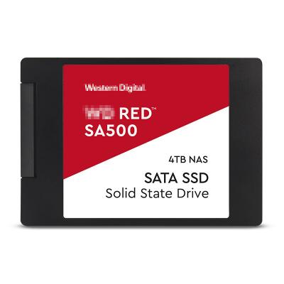 China High Performance 4Tb SSD 2.5 Inch Nas Storage Hard Disk Ssd 4Tb Internal Hard Drive SSD 4 TB Hard Drive For Laptop Desktop for sale