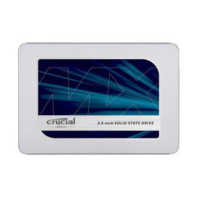 China Wholesale Mx500 Solid State Drive 500Gb Hard Disk Drive Disk Disco Duro Ssd 500 Gb For Laptop Computer for sale