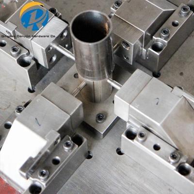 China Metal stamping for various products China factory direct metal stamping dies for sale for sale