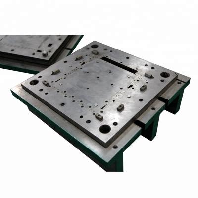 China Metal Wholesale Customized Metal Stamping Concrete Molds for sale