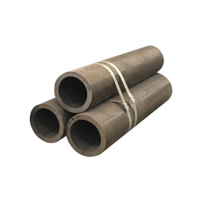 China ASTMA519 Pipe Production Sizes And Price List Pipe Liquid Carbon Structural Tube 18 Inch Seamless Steel Pipe for sale